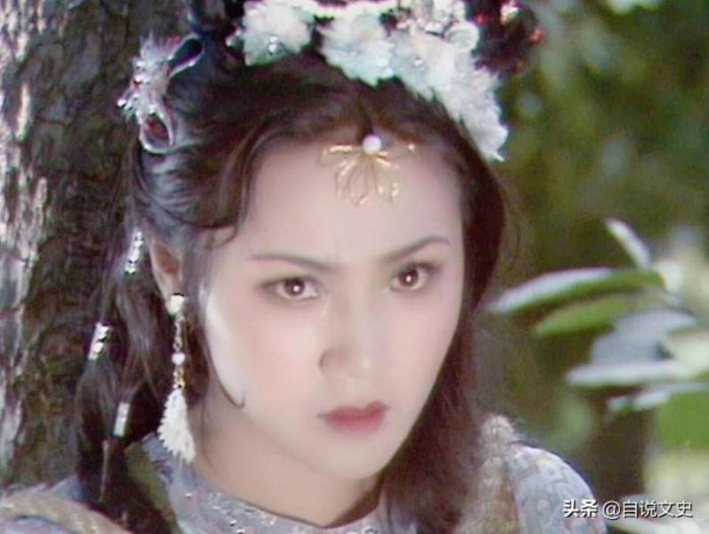 西游记老鼠精(老鼠精为何会认李靖为义父)(9)