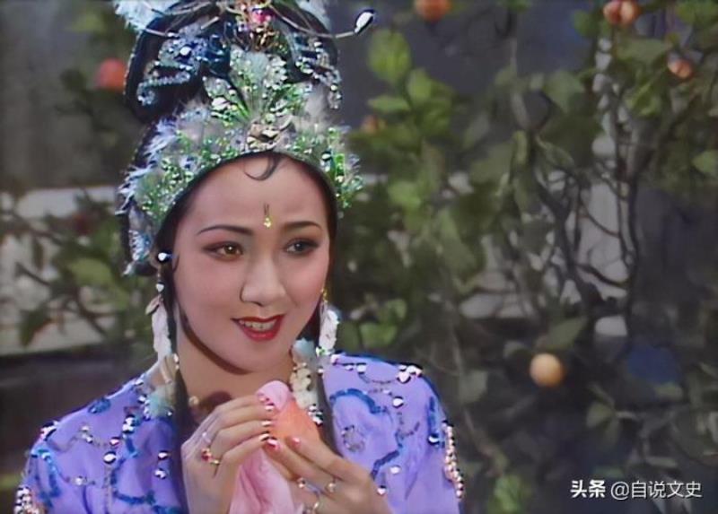 西游记老鼠精(老鼠精为何会认李靖为义父)(2)