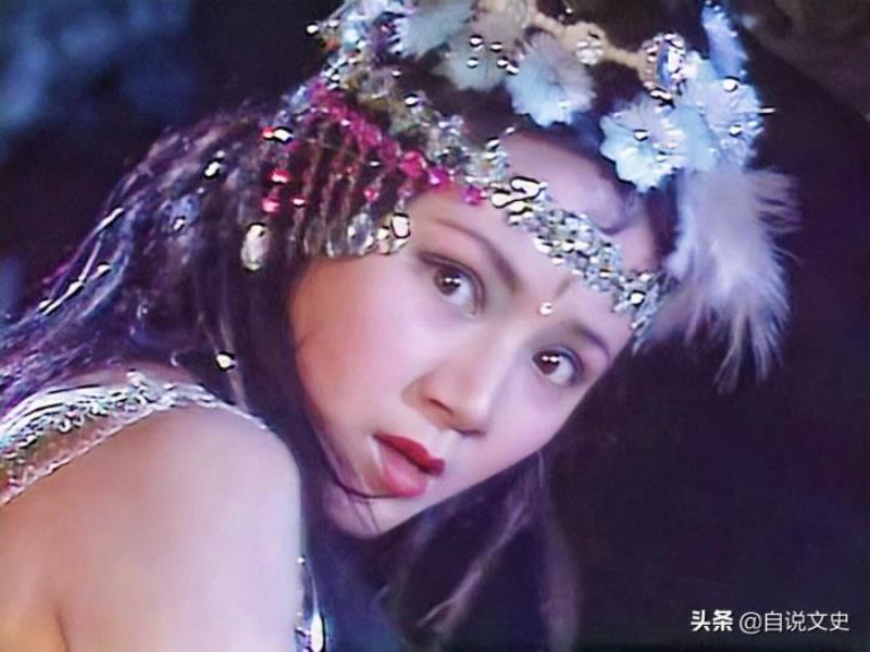 西游记老鼠精(老鼠精为何会认李靖为义父)(4)