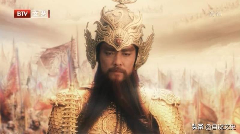 西游记老鼠精(老鼠精为何会认李靖为义父)(6)