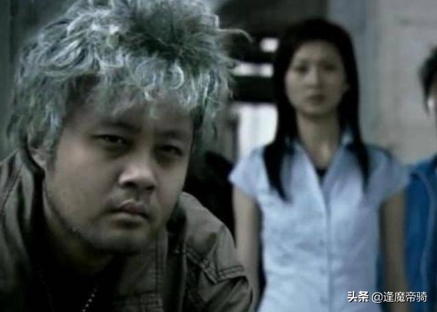 铠甲勇士中最强的五大boss(首作四boss都是人类)(10)