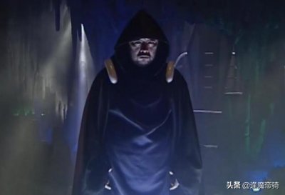 ​铠甲勇士中最强的五大boss（首作四boss都是人类）