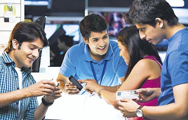 智能手机排行榜（智能手机排行榜前十名）(9)