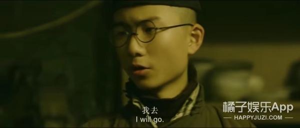 金陵十三钗里面的男娃(还记得金陵十三钗里的小男孩乔治吗)(10)