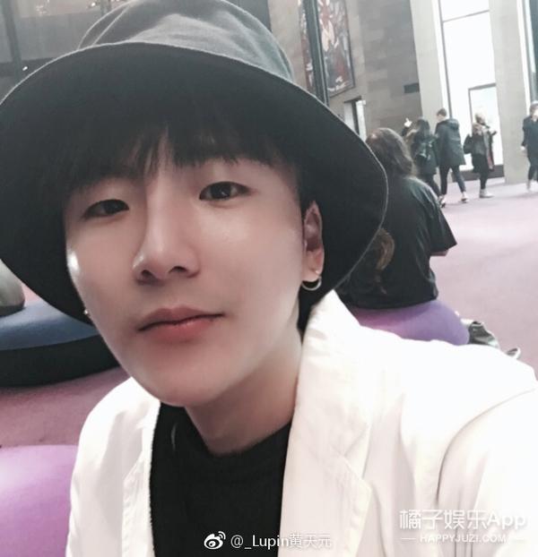 金陵十三钗里面的男娃(还记得金陵十三钗里的小男孩乔治吗)(28)