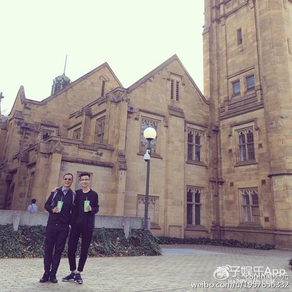 金陵十三钗里面的男娃(还记得金陵十三钗里的小男孩乔治吗)(30)