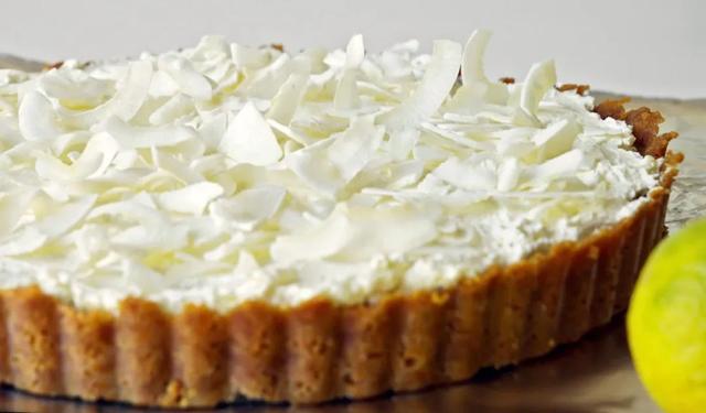 生椰拿铁椰子水做法（解锁椰子的一百零八种吃法）(18)