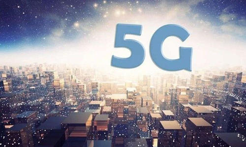 5g什么时候普及,5G网络什么时候全国普及图4