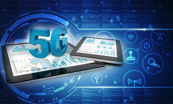 5g什么时候普及,5G网络什么时候全国普及图6