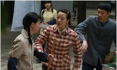 我的父亲母亲电视剧,我的父亲母亲百度云在线观看图5