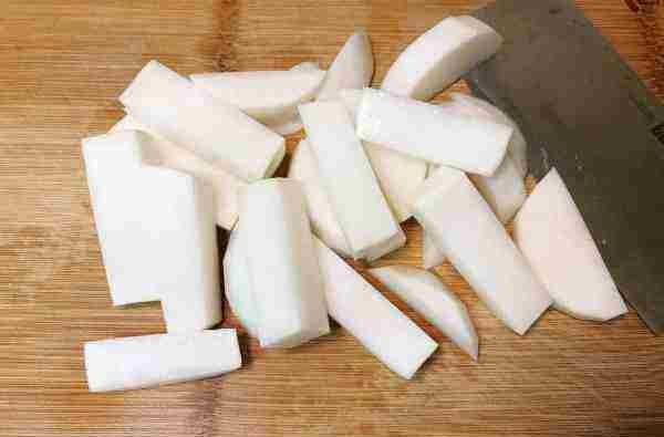 青头鸭怎样做好吃,青头鸭煲汤的做法大全集图8