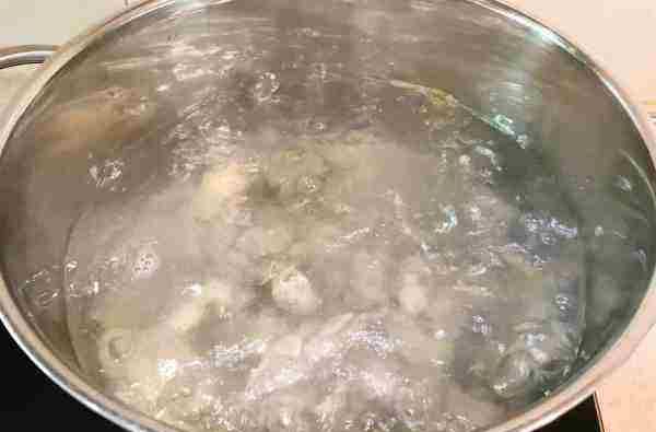 青头鸭怎样做好吃,青头鸭煲汤的做法大全集图5