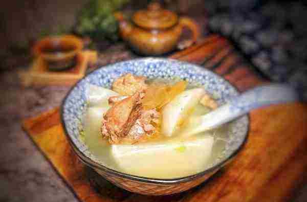 青头鸭怎样做好吃,青头鸭煲汤的做法大全集图10