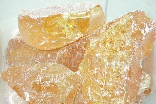 药用级松香与乐器松香一样吗