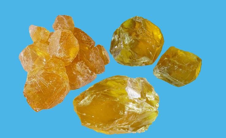 人吃了鸭肉上的松香怎么办