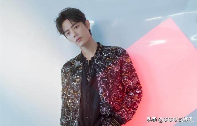 肖战演过的五部剧（肖战演过的12部影视作品）(2)