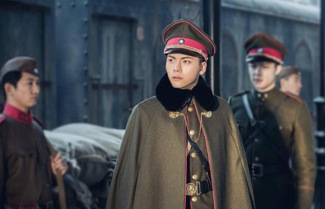 老九门中的霍家排名(下三门之首的霍家)(2)