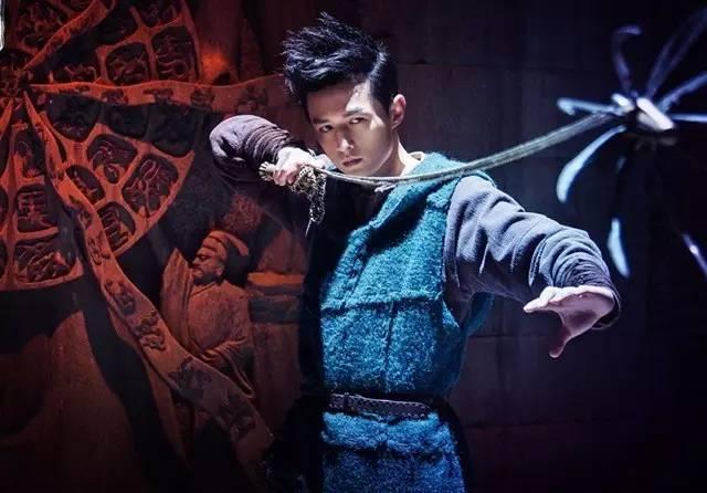 老九门中的霍家排名(下三门之首的霍家)(3)