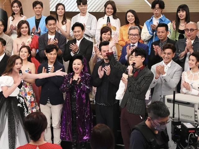 tvb继续无敌奖门人22（TVB下半年七大主推剧集曝光）(1)