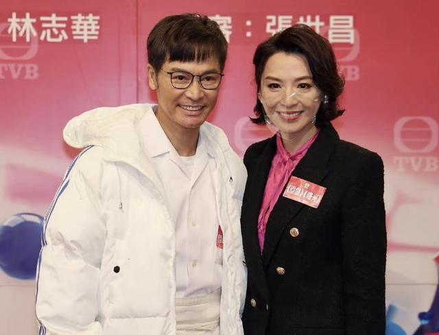 tvb继续无敌奖门人22（TVB下半年七大主推剧集曝光）(8)