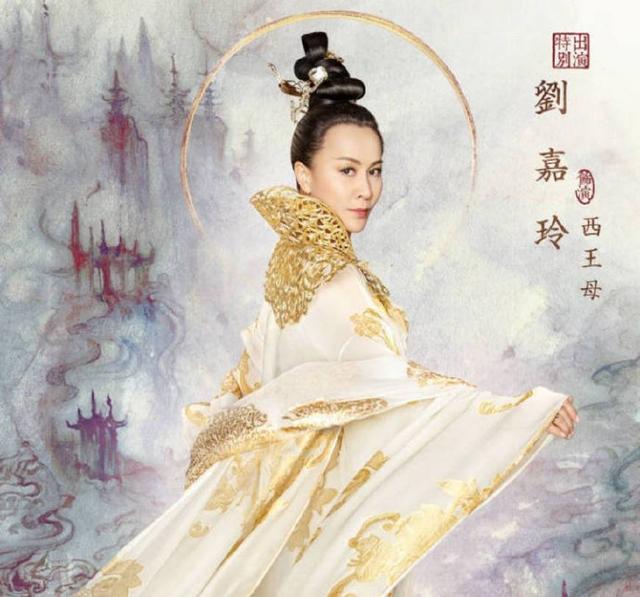 任嘉伦杨紫天乩之白蛇传结局(任嘉伦杨紫全新白蛇传今晚上线)(9)