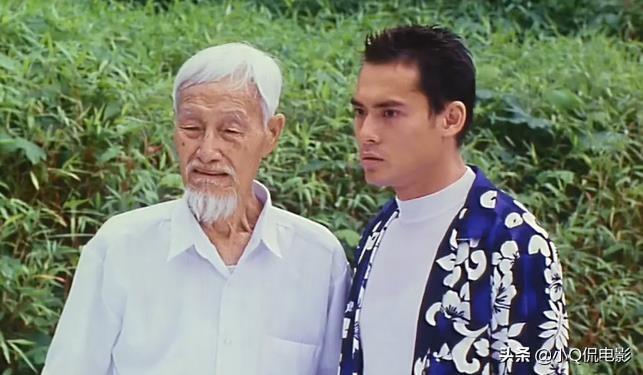 中国十大吓死人的恐怖电影(国产公认的十部顶级恐怖片)