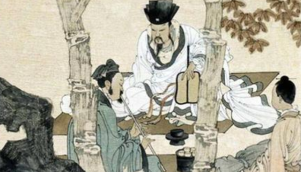 树欲静而风不止子欲孝而亲不待的意思,树欲静而风不止子欲养而亲不待是什么意思?图3