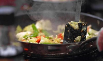 ​厨房油烟味太重怎么办,厨房油烟太重怎么办那款油烟机