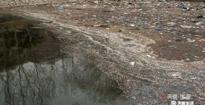 ​水污染处理，农村压井水污染怎么处理才能饮用？