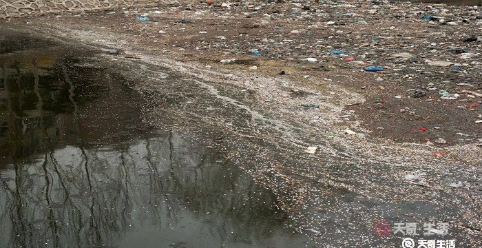 农村压井水污染怎么处理才能饮用