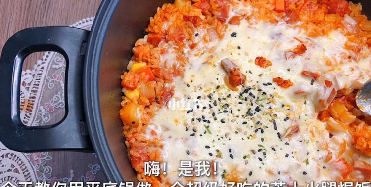 芝士怎么用锅加热