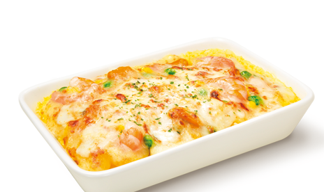 芝士片用锅怎么加热,芝士只能用微波炉加热吗图18