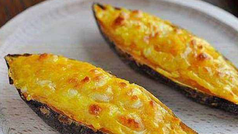 芝士片用锅怎么加热,芝士只能用微波炉加热吗图17