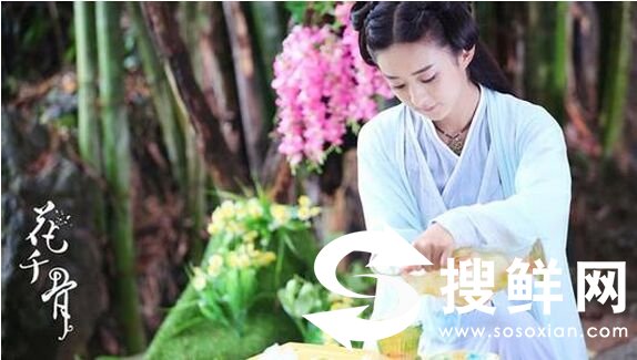 假云隐云翳为什么会陷害花千骨 揭秘云隐云翳双胞胎关系