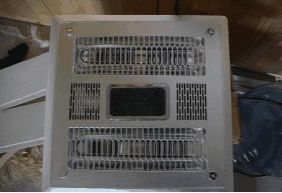 自己在家如何正确安装风暖浴霸（我没花一分人工费自己安装浴霸）(1)