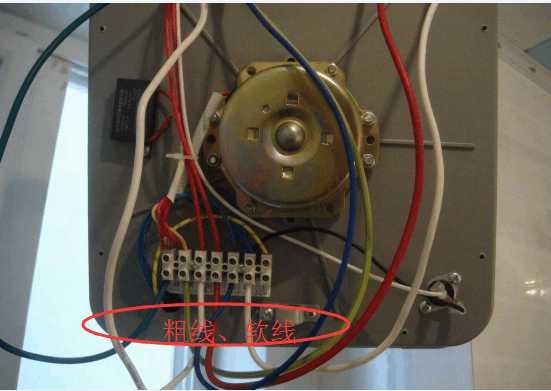 自己在家如何正确安装风暖浴霸（我没花一分人工费自己安装浴霸）(6)