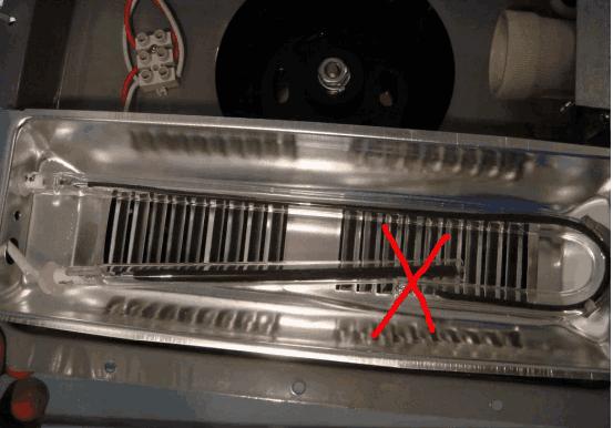 自己在家如何正确安装风暖浴霸（我没花一分人工费自己安装浴霸）(7)