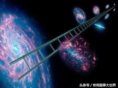 最简单解释第一宇宙速度（第一到第六宇宙速度）(1)