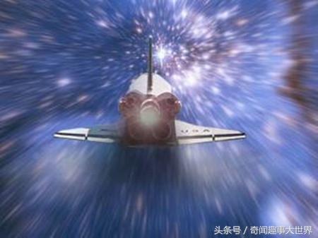 最简单解释第一宇宙速度（第一到第六宇宙速度）(6)