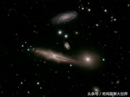 最简单解释第一宇宙速度（第一到第六宇宙速度）(5)