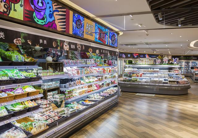 连锁店用英文怎么写(连锁店英语怎么说)(1)