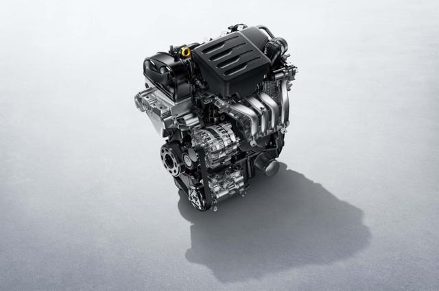 上海大众polocross车型（上汽大众T-Cross来了）(7)