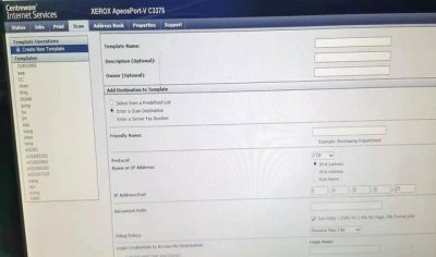 ​如何使用复印机扫描功能（好用的复印机扫描设置方法）