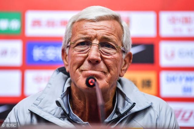 里皮彻底告别恒大（里皮卸任言辞激动满腹牢骚）(1)