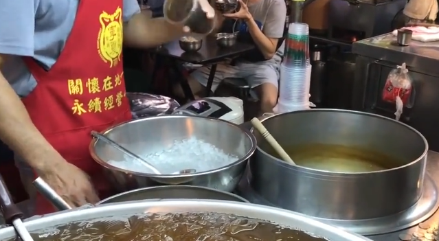 爱玉冻的做法窍门