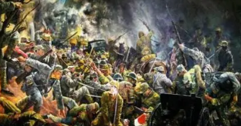 九月十八日防空警报是什么意思,为什么9月8日要拉防空警报呢图3