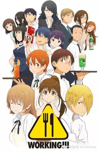 七月的新番动漫有哪些（万人票选最受期待的七月新番动漫TOP10）(8)