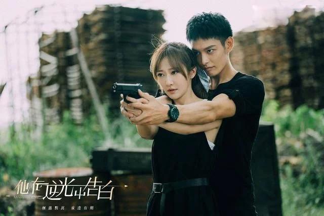 我是特种兵之利刃出鞘中的真人物（演员阵容全员颜值爆表）(4)