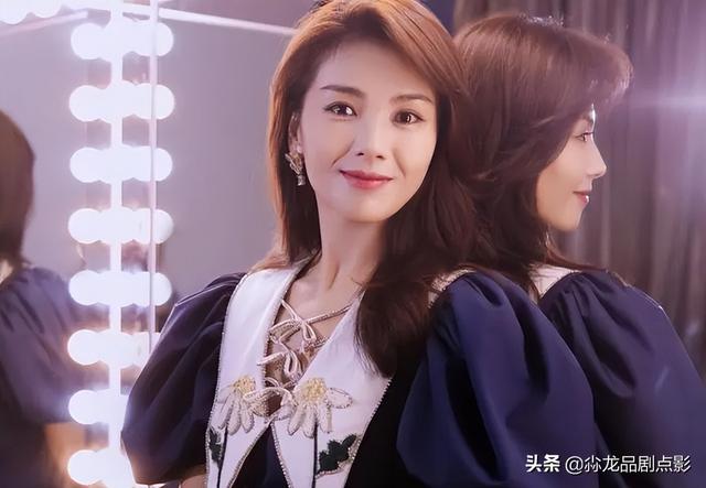 刘涛刘宇宁做自己的光牵手路透（刘宇宁首部主演现代剧将拍）(8)