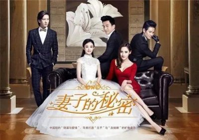 ​妻子的秘密吻戏在哪集_剧情简介